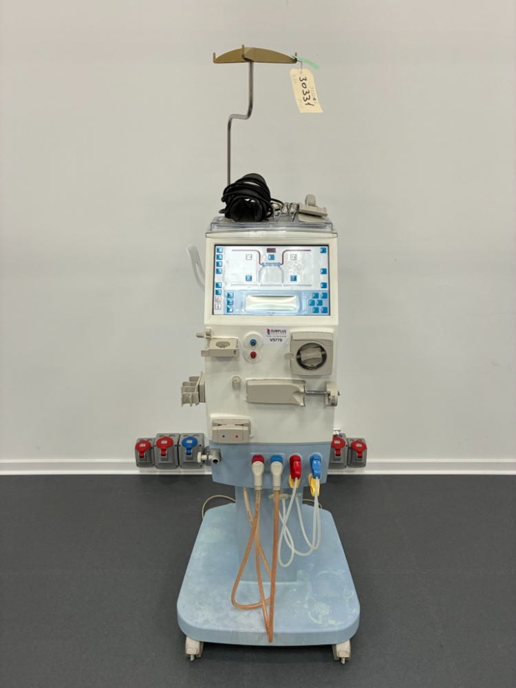 Image of Gambro AK-96 - Dialysis